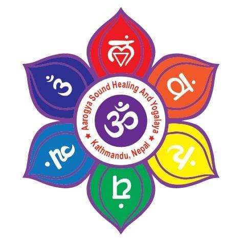 Chakra Healing With Singing Bowls