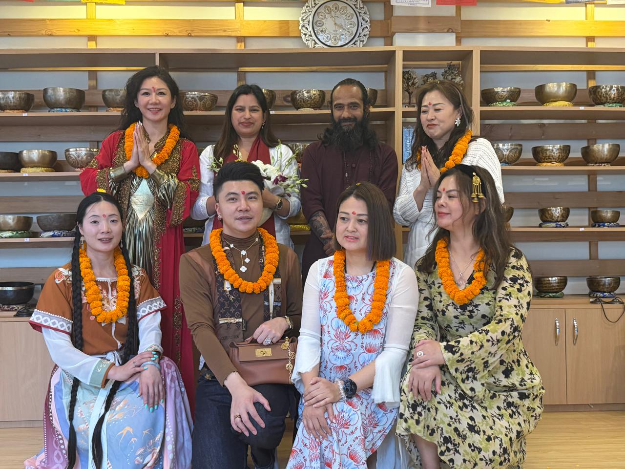 3-Day Sound Healing Course